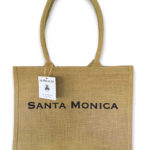 Santa Monica bag