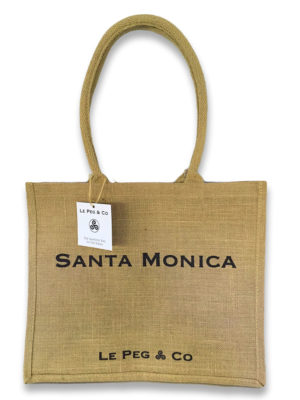 Santa Monica bag